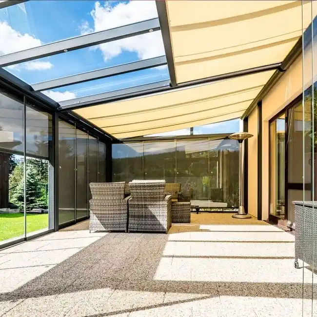 zonwering Zoeterwoude